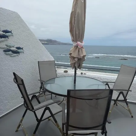 Apartman Canteras Sunset Beachfront