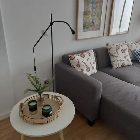 Canteras Sunset Beachfront Apartment Las Palmas / Gran Canaria