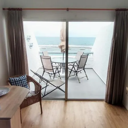 Canteras Sunset Beachfront * Las Palmas / Gran Canaria