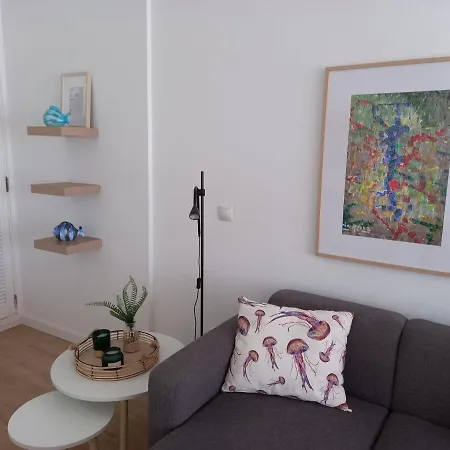 Canteras Sunset Beachfront Apartment Las Palmas / Gran Canaria
