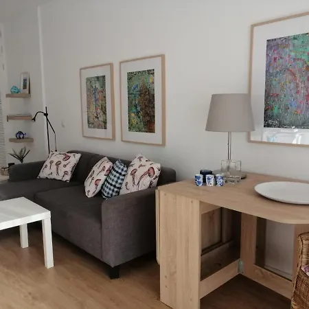 Apartman Canteras Sunset Beachfront Las Palmas de Gran Canaria