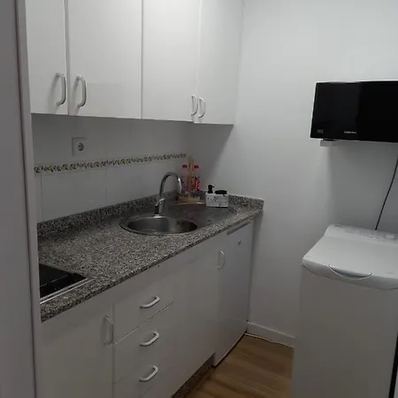 Appartement Canteras Sunset Beachfront *