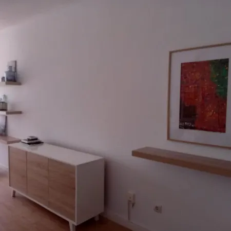 Appartement Canteras Sunset Beachfront Las Palmas de Gran Canaria