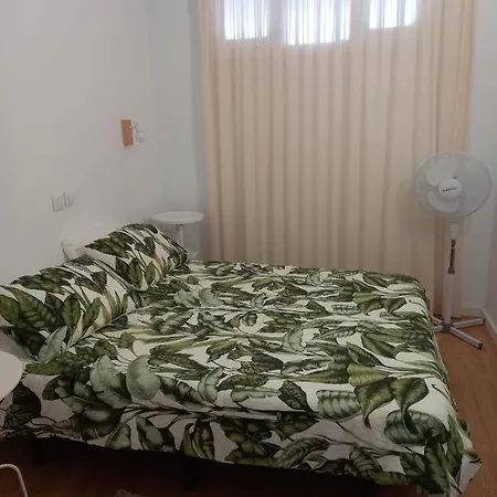 Appartement Canteras Sunset Beachfront